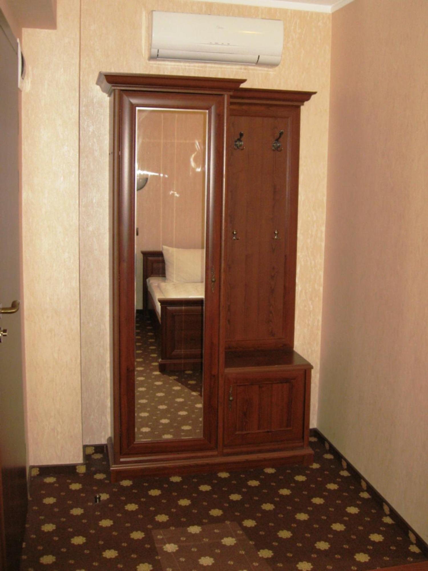 Shato Paradis Hotel Irpin Rom bilde