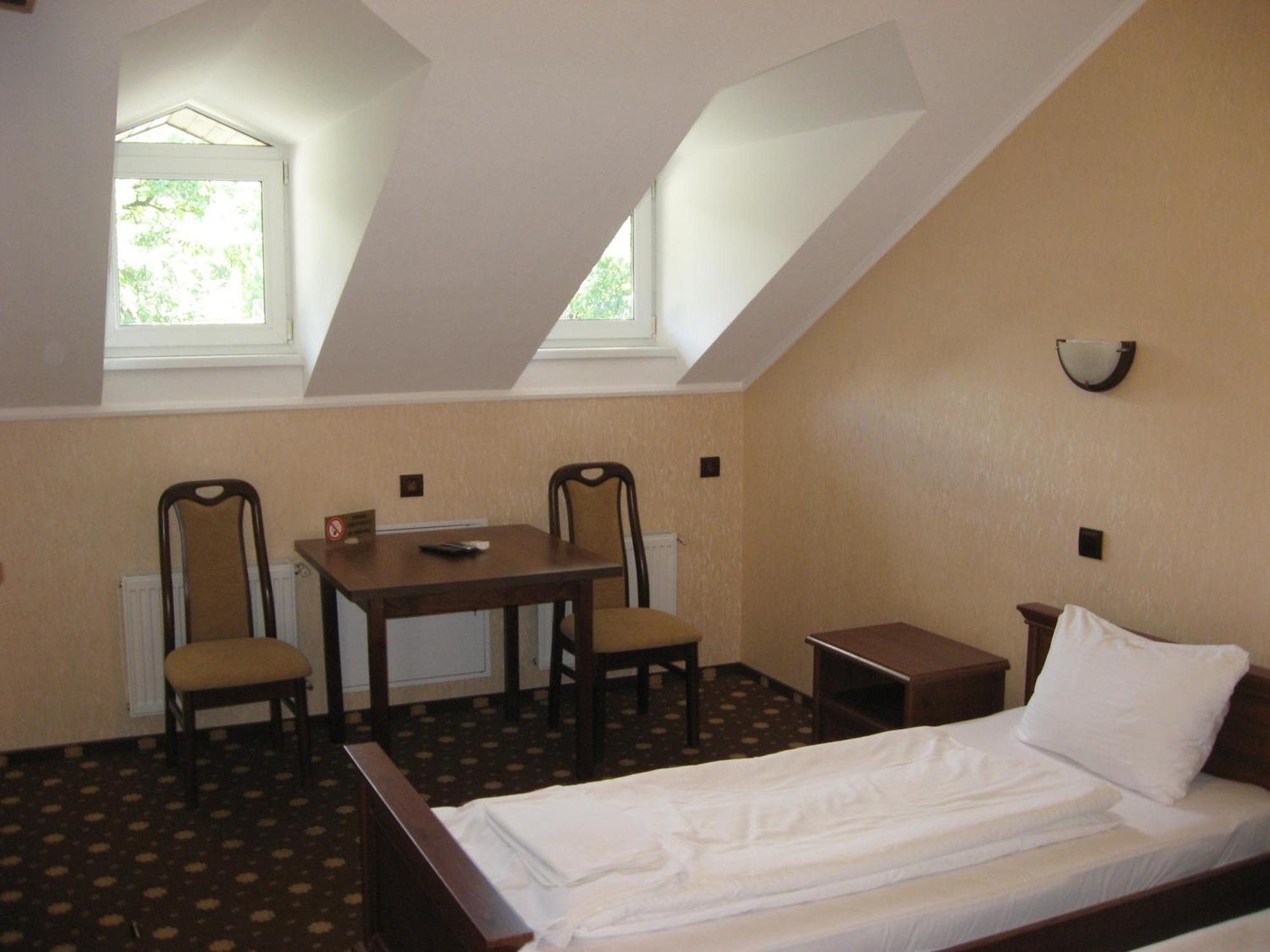 Shato Paradis Hotel Irpin Rom bilde