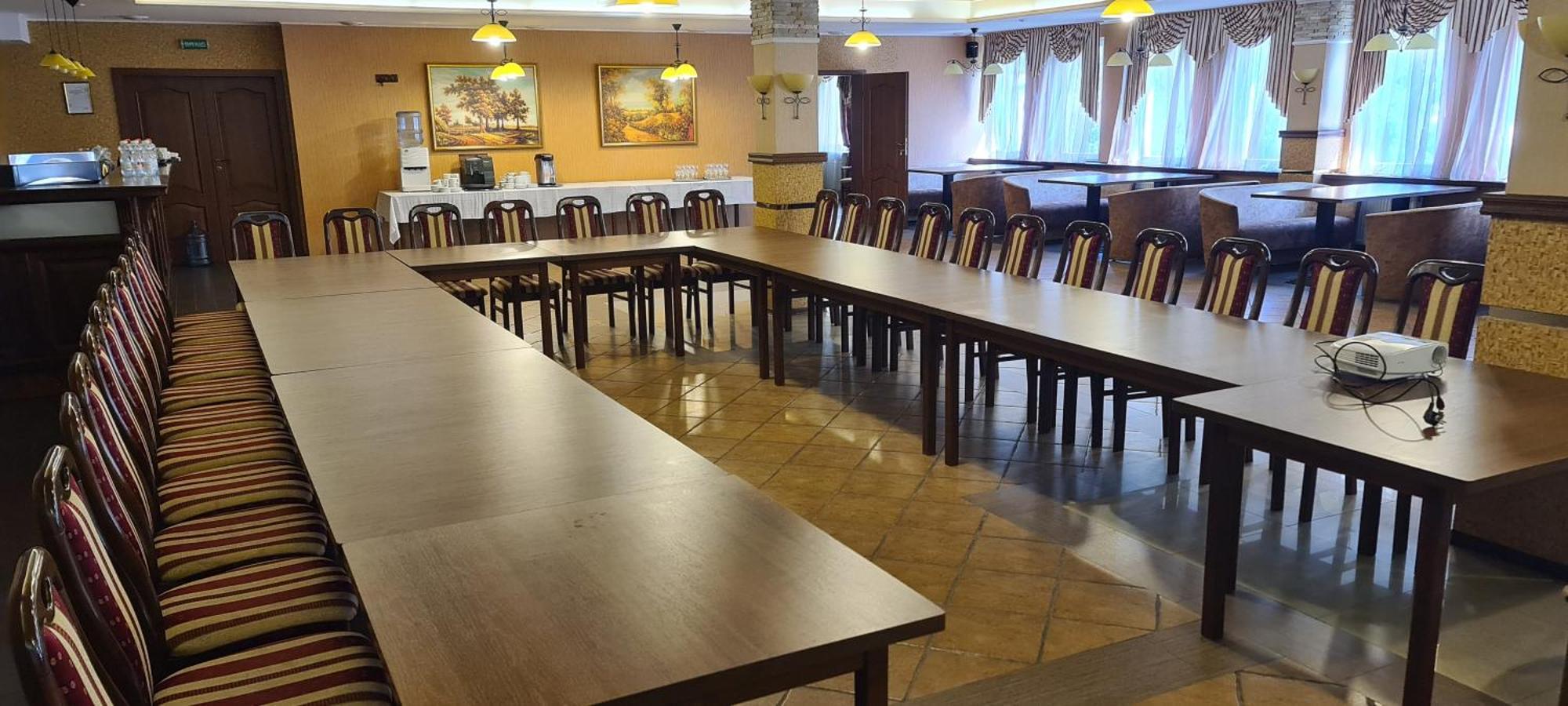 Shato Paradis Hotel Irpin Eksteriør bilde