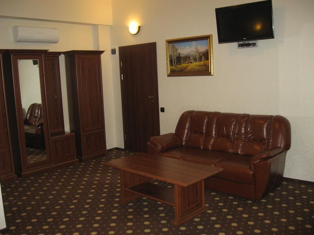 Shato Paradis Hotel Irpin Rom bilde