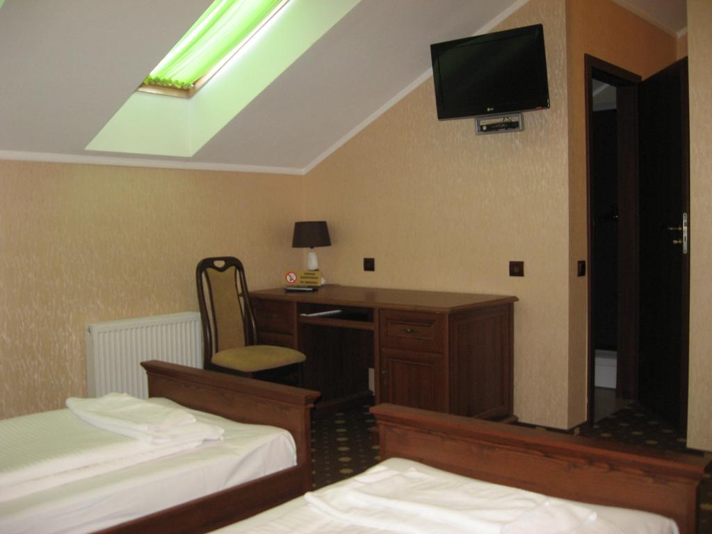 Shato Paradis Hotel Irpin Rom bilde