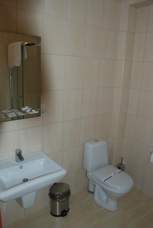 Shato Paradis Hotel Irpin Rom bilde