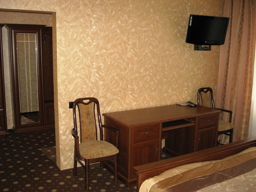 Shato Paradis Hotel Irpin Rom bilde