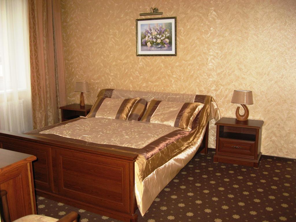 Shato Paradis Hotel Irpin Rom bilde